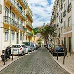 Rent4Rest Dream View Apartment Lisbon