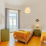 Rent4Rest Dream View Apartment Lisbon