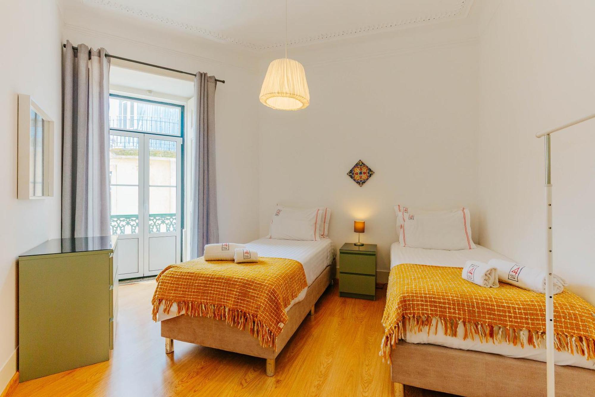 Rent4rest Dream View Apartamento