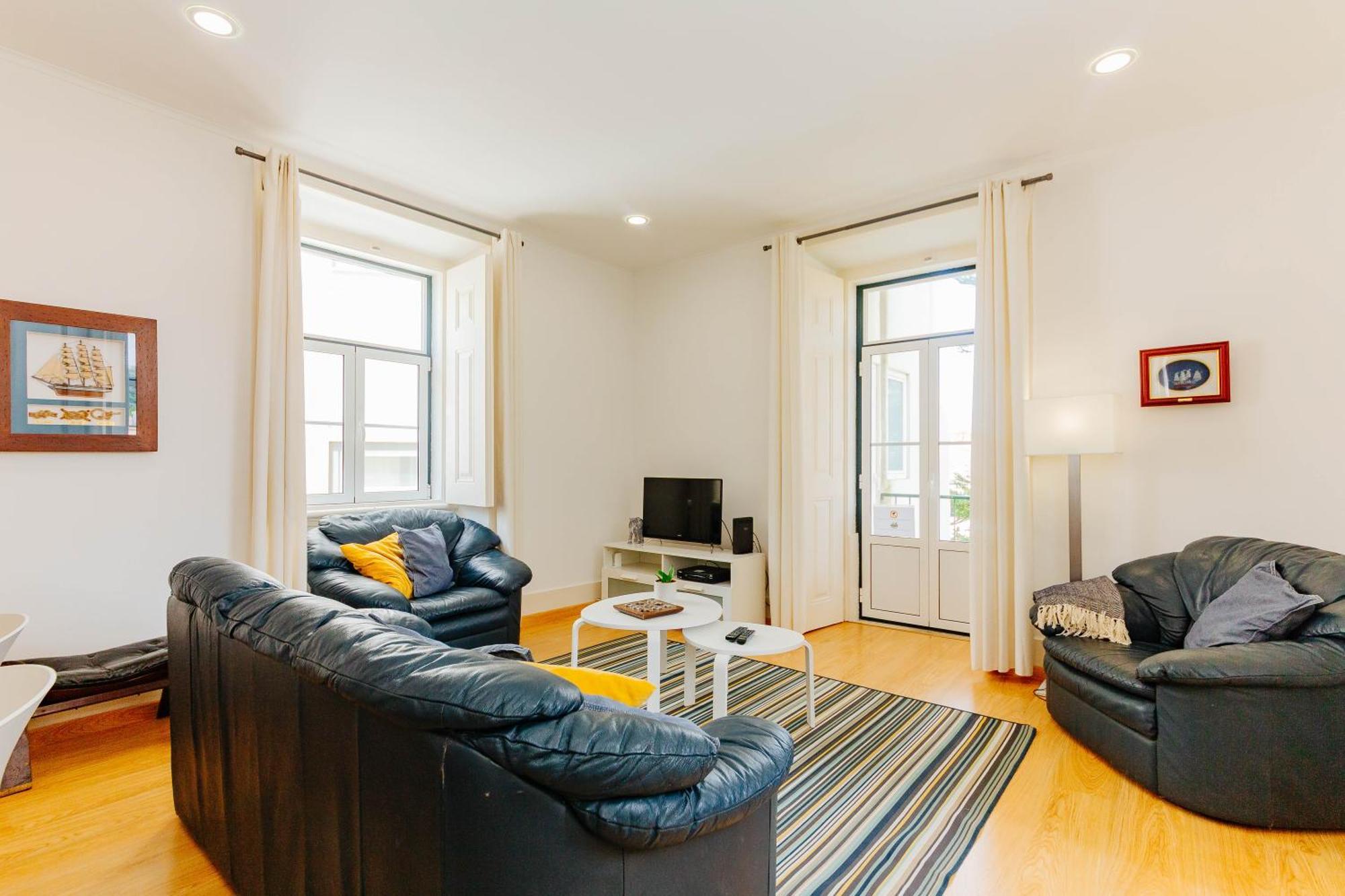 Apartamento Rent4rest Dream View