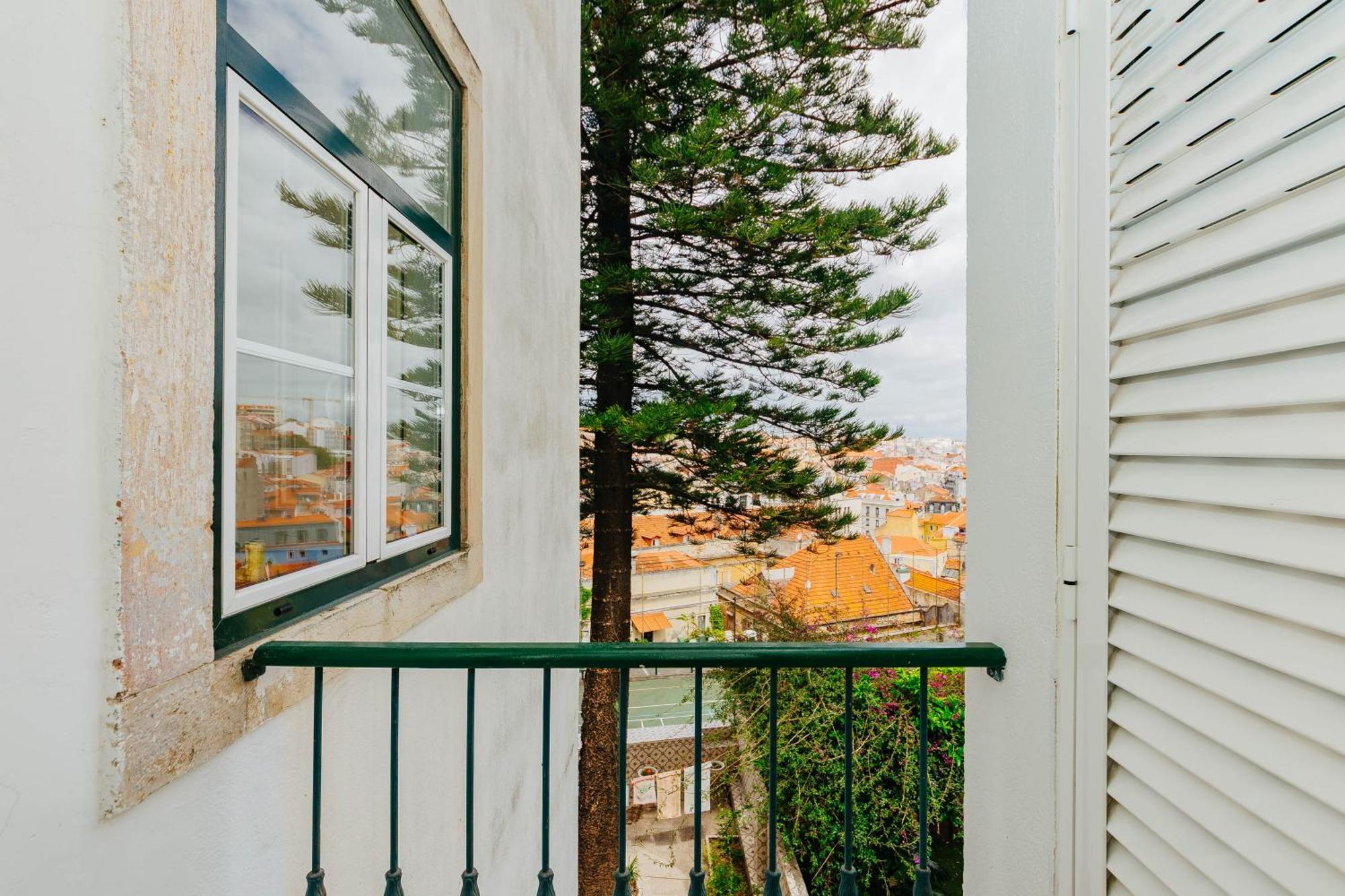 Rent4rest Dream View Lisboa