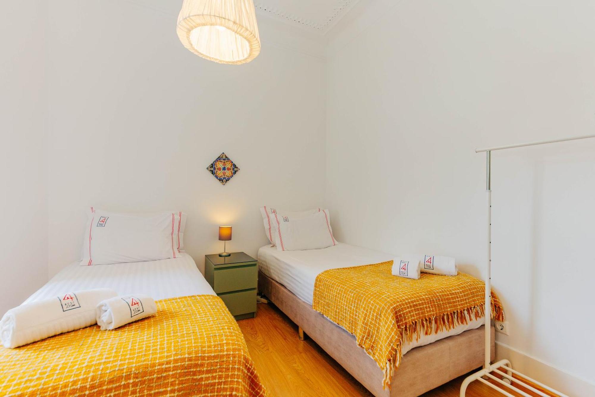 Rent4rest Dream View * Lisboa