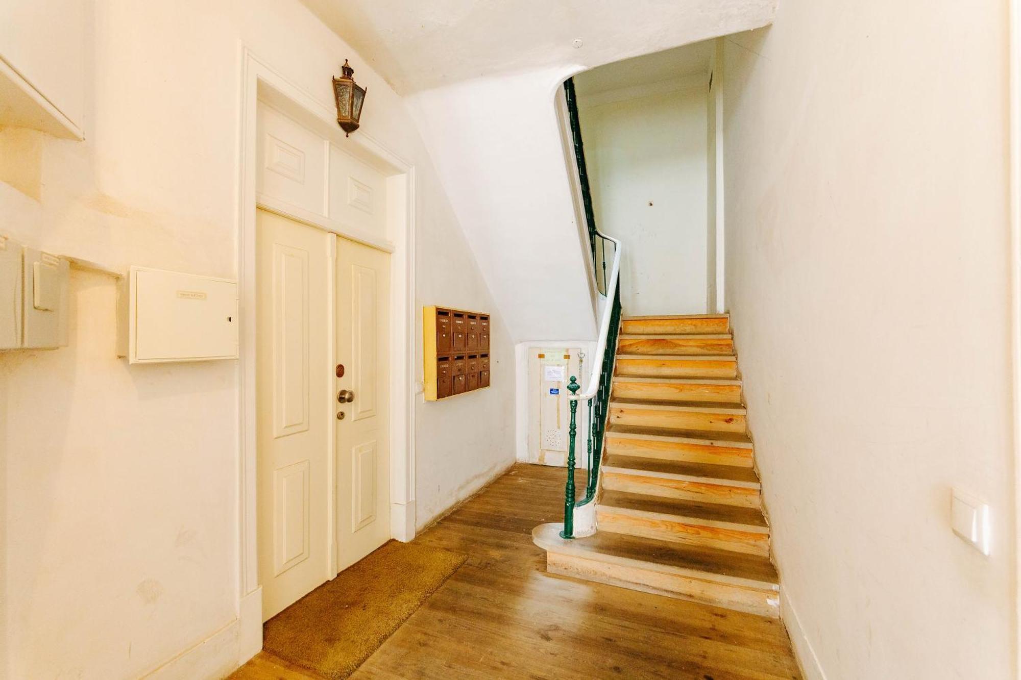 Rent4rest Dream View Apartamento