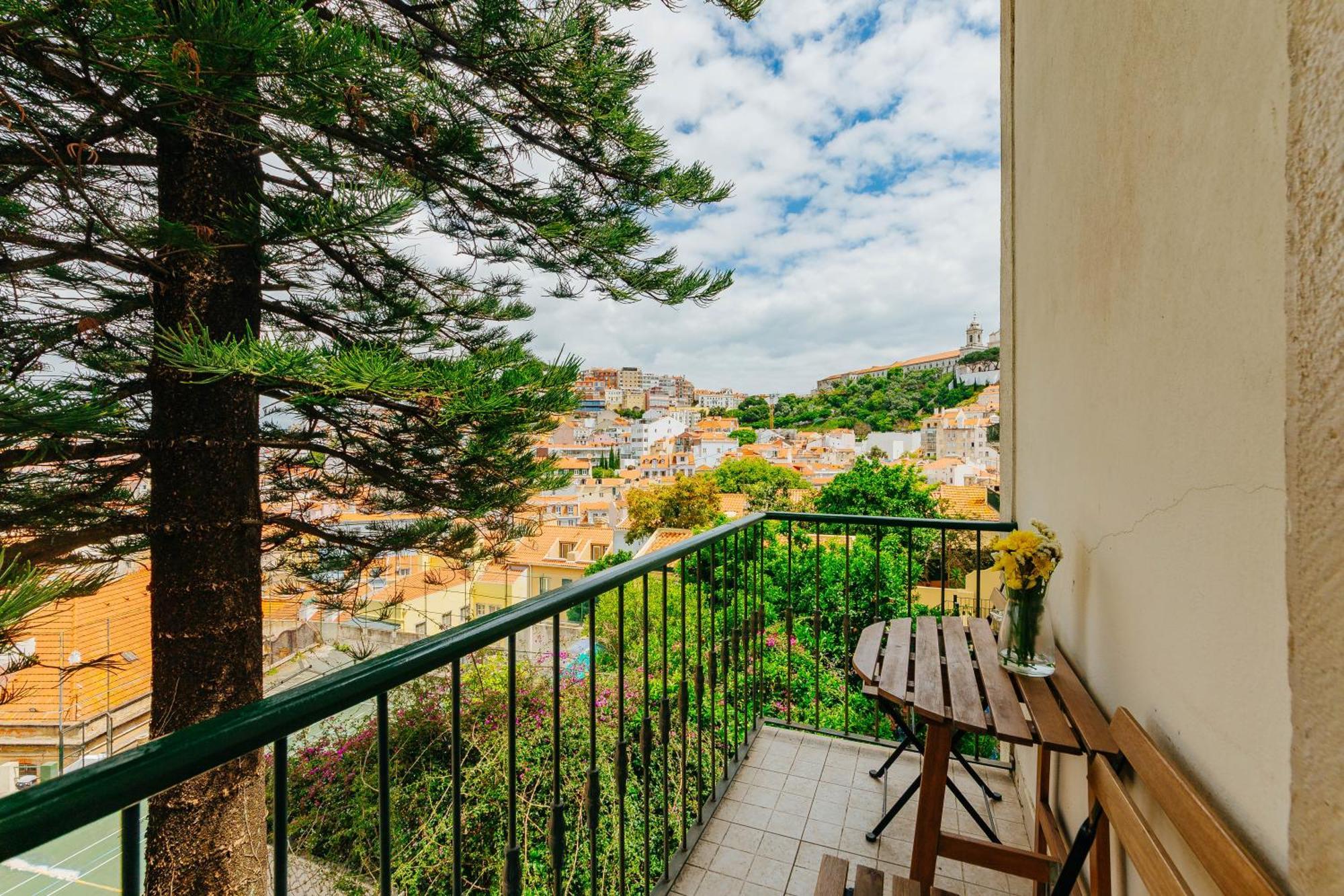 Rent4rest Dream View Apartamento *