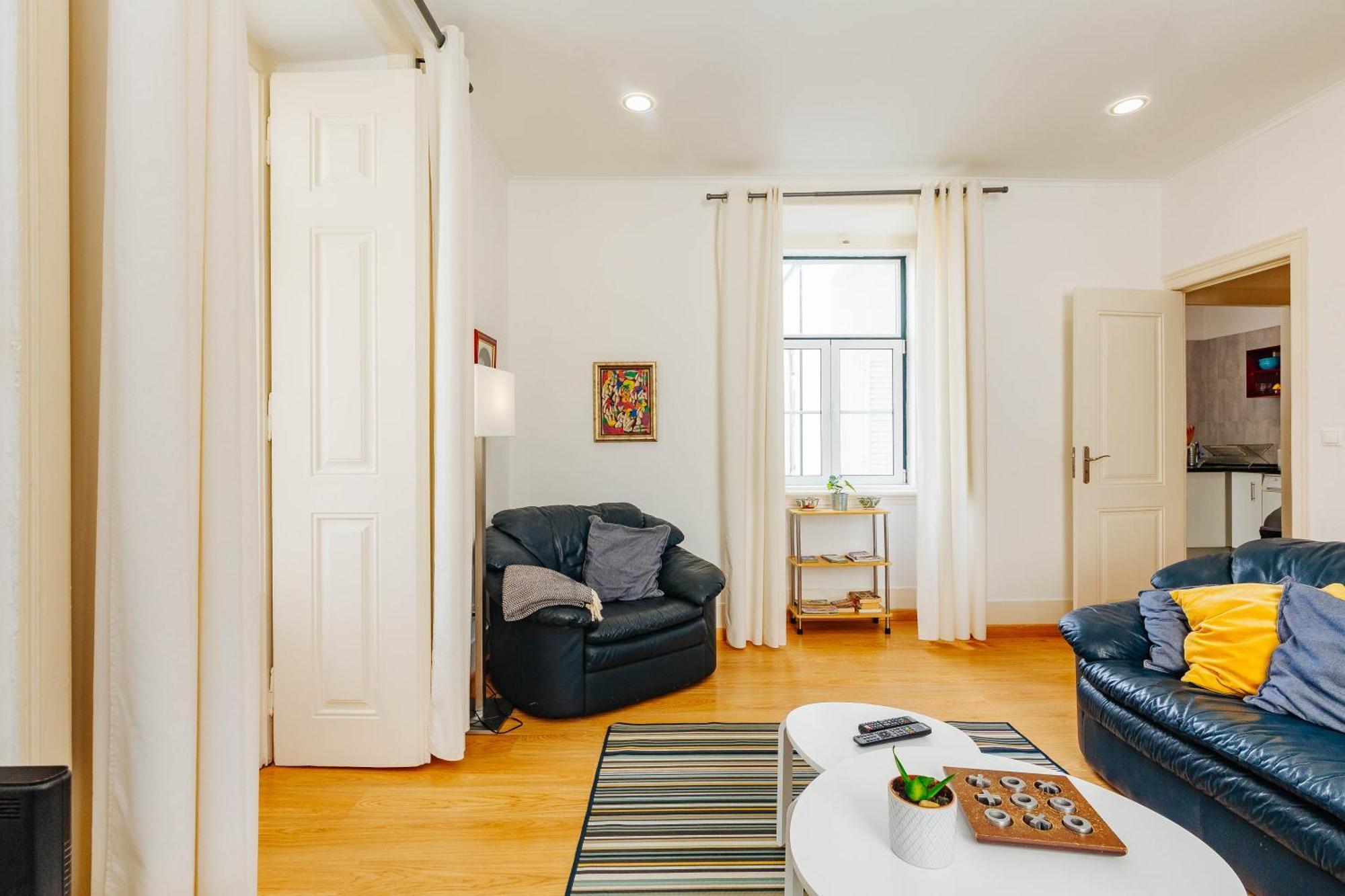 Apartamento Rent4rest Dream View