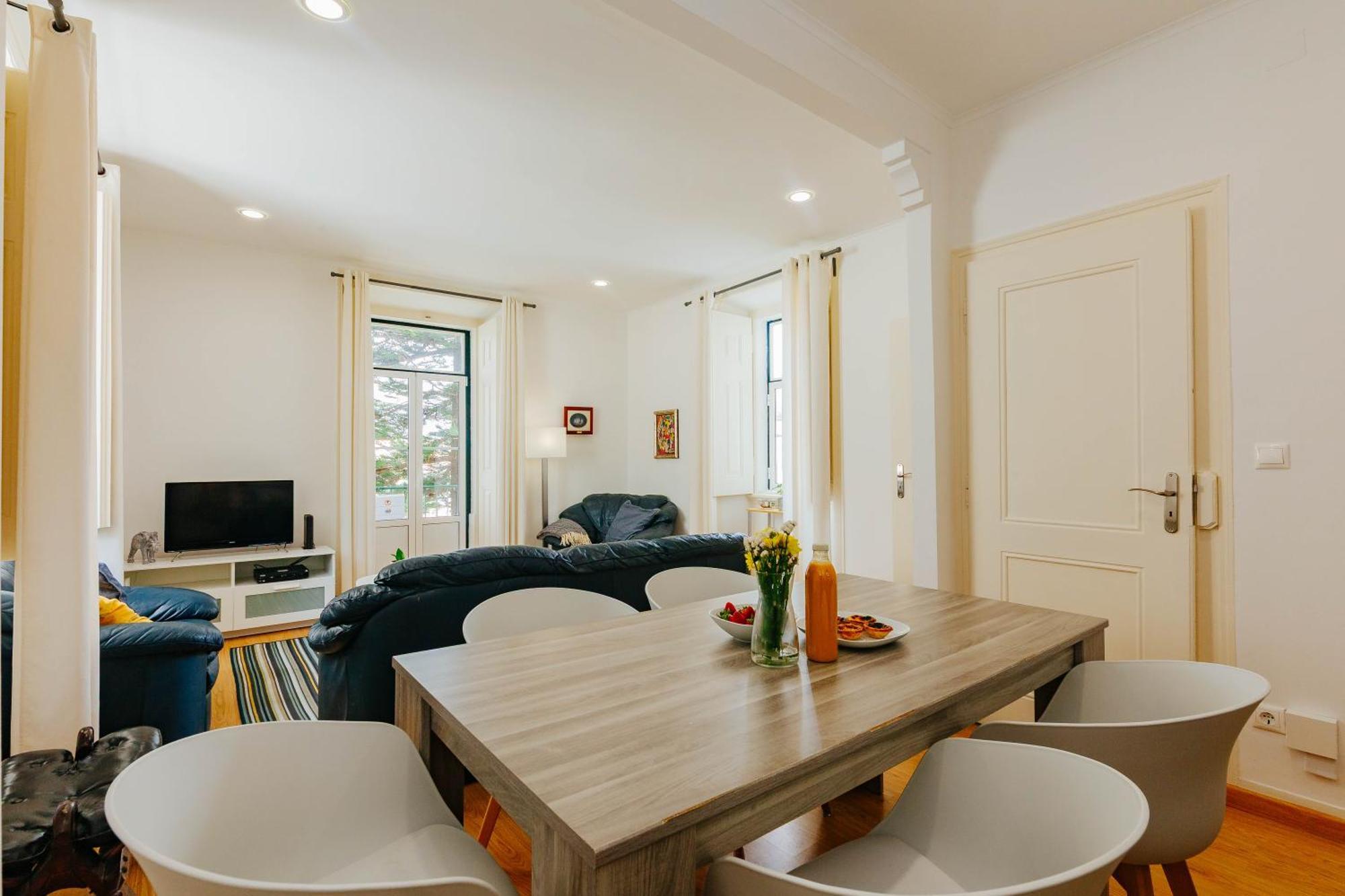 Rent4rest Dream View Apartamento *
