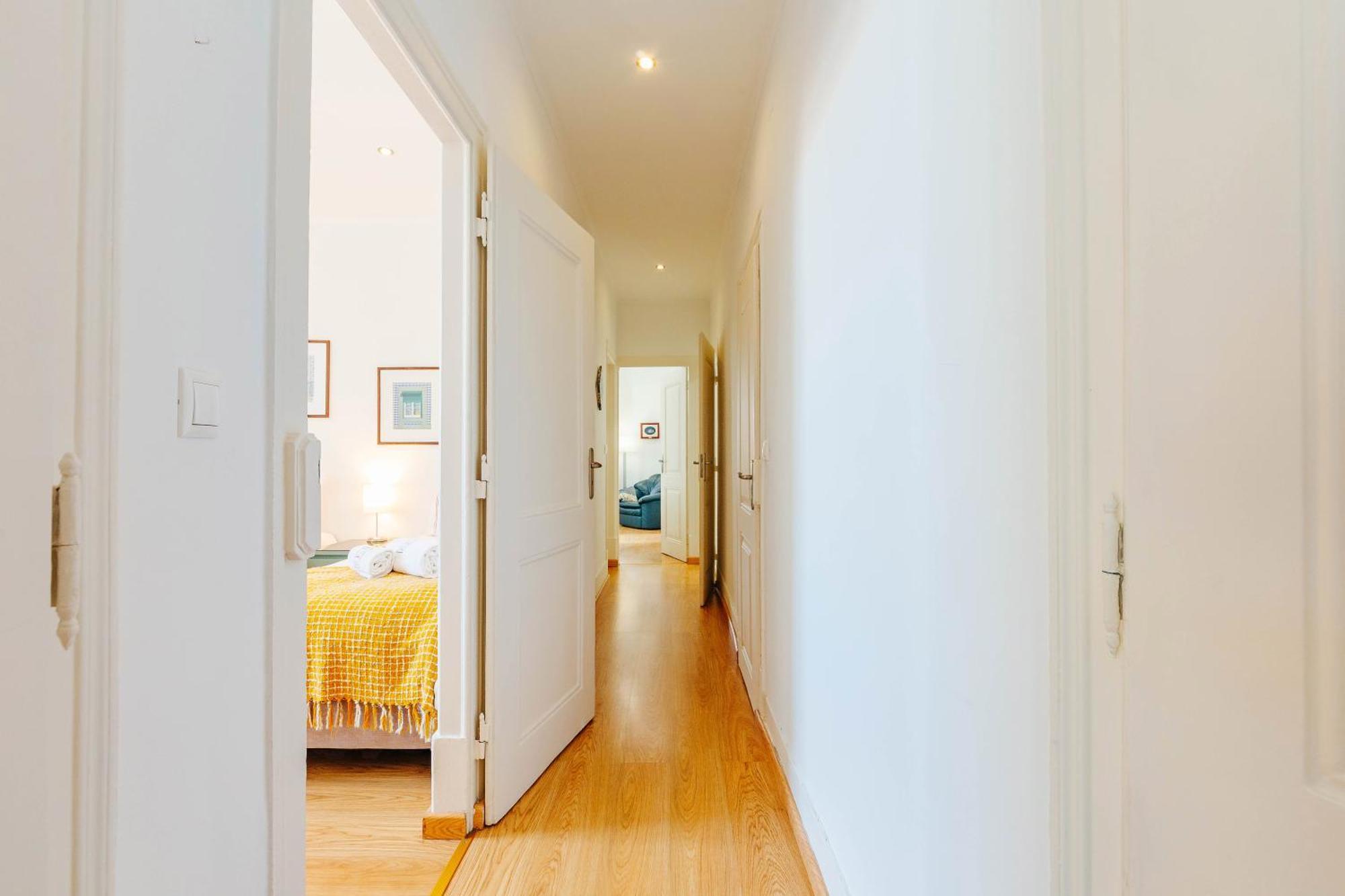 Apartamento Rent4rest Dream View *