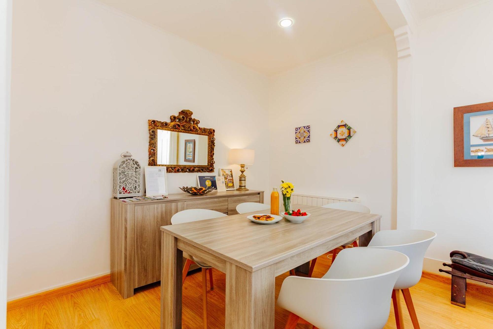 Rent4rest Dream View Lisboa