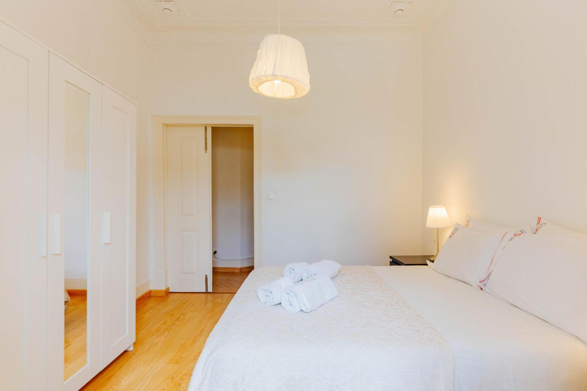 Apartamento Rent4rest Dream View