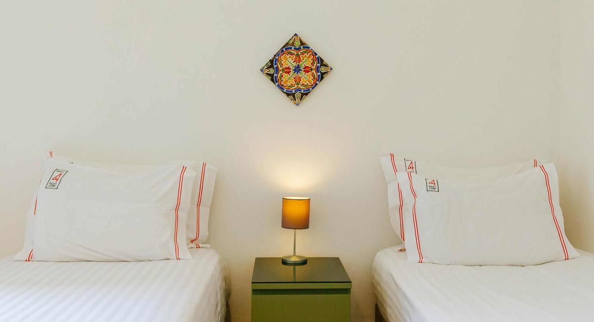 Apartamento Rent4rest Dream View Lisboa