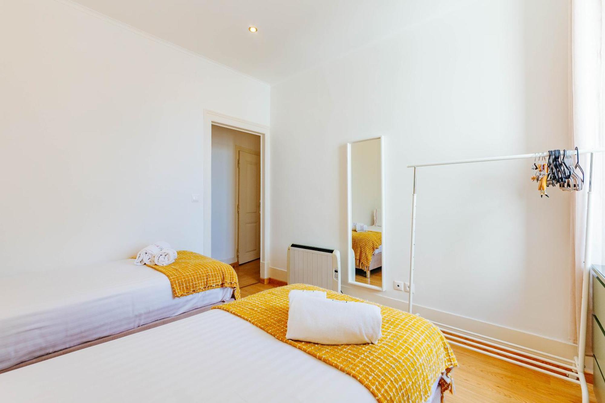 Rent4rest Dream View *