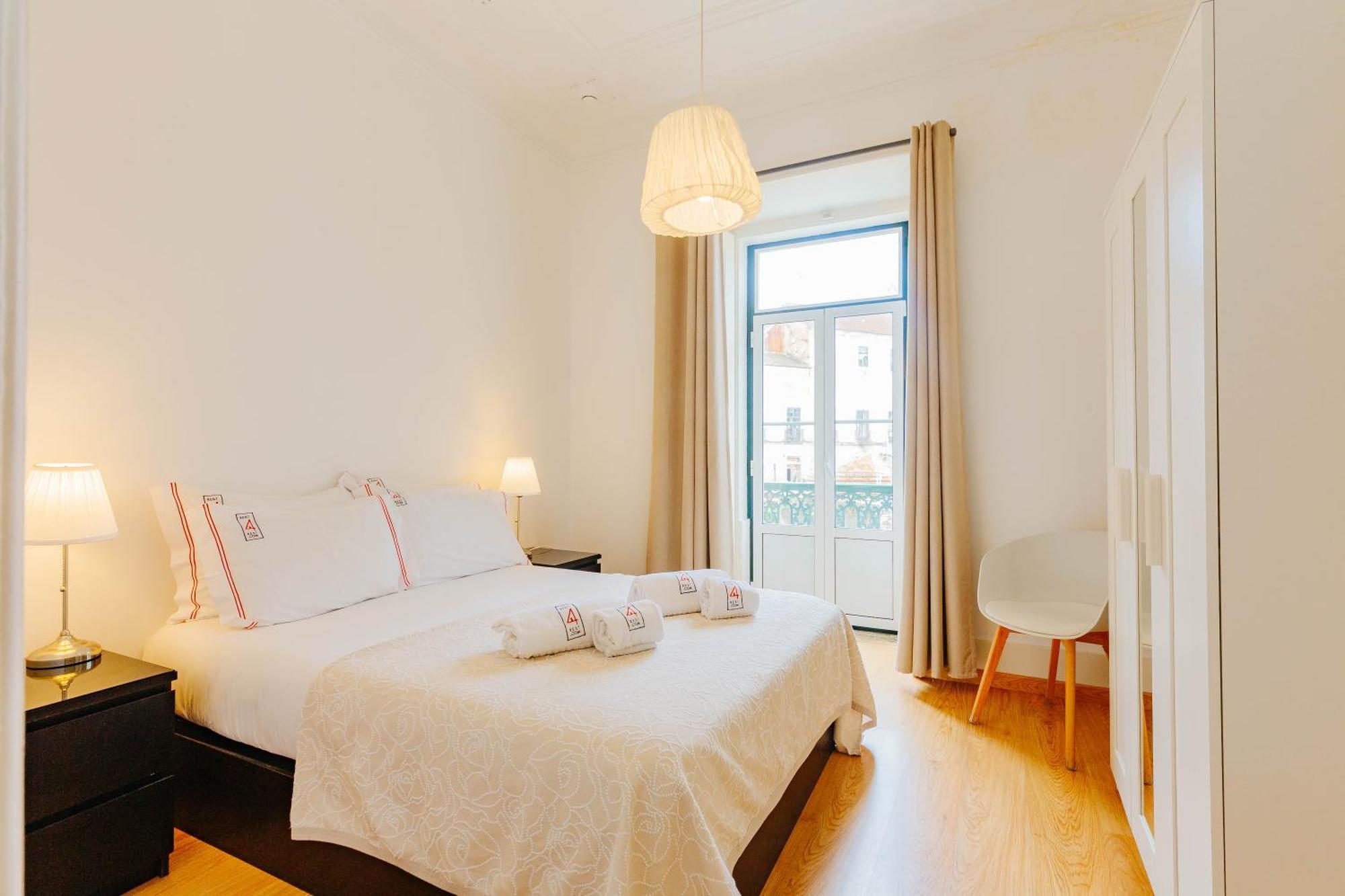 Rent4rest Dream View Apartamento