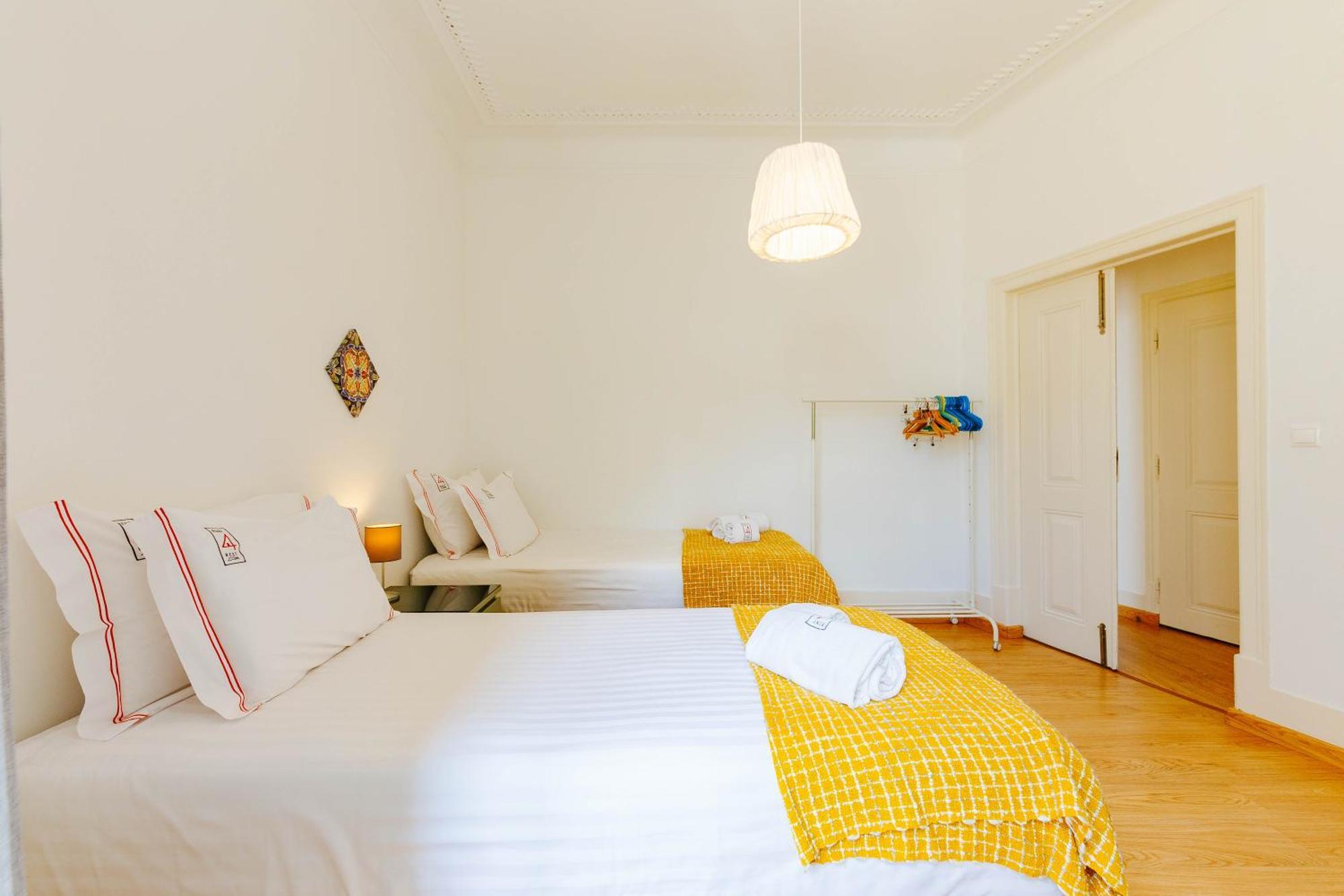 Apartamento Rent4rest Dream View
