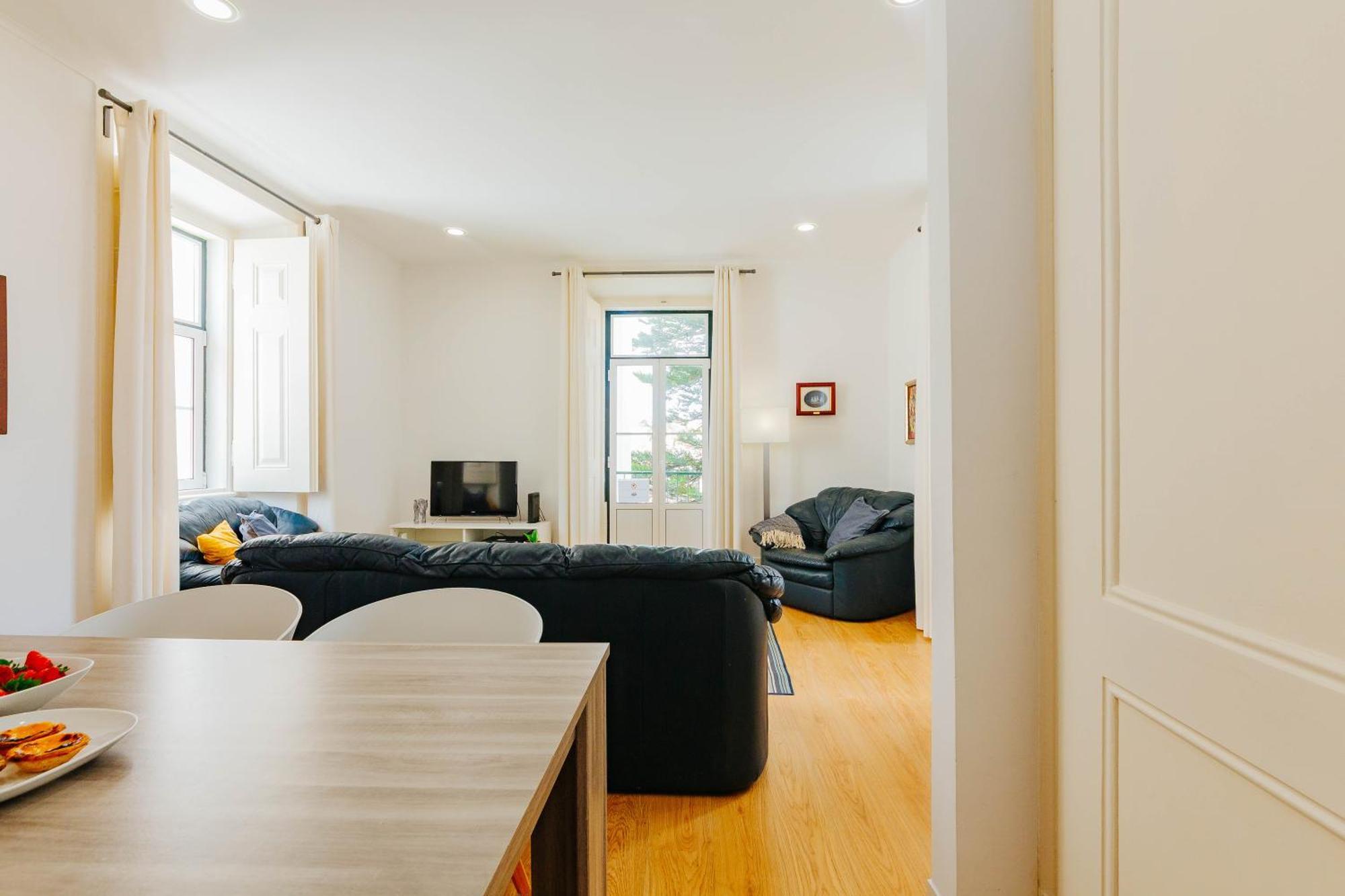 Apartamento Rent4rest Dream View *