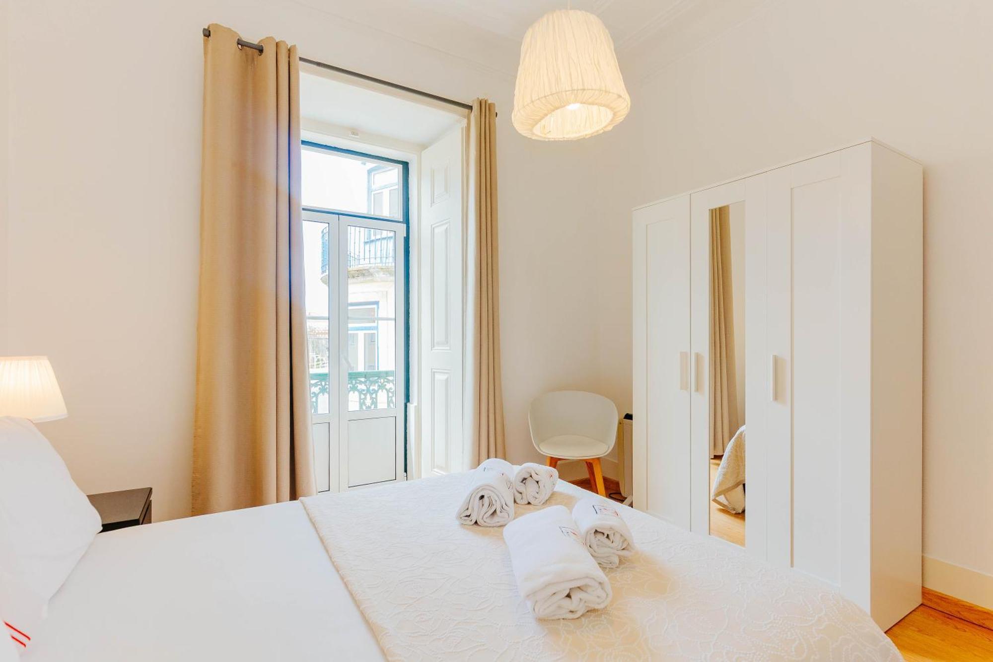Rent4rest Dream View Apartamento Lisboa