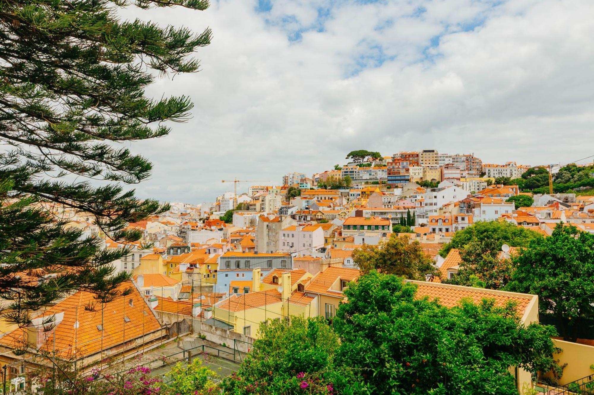 Rent4rest Dream View Apartamento