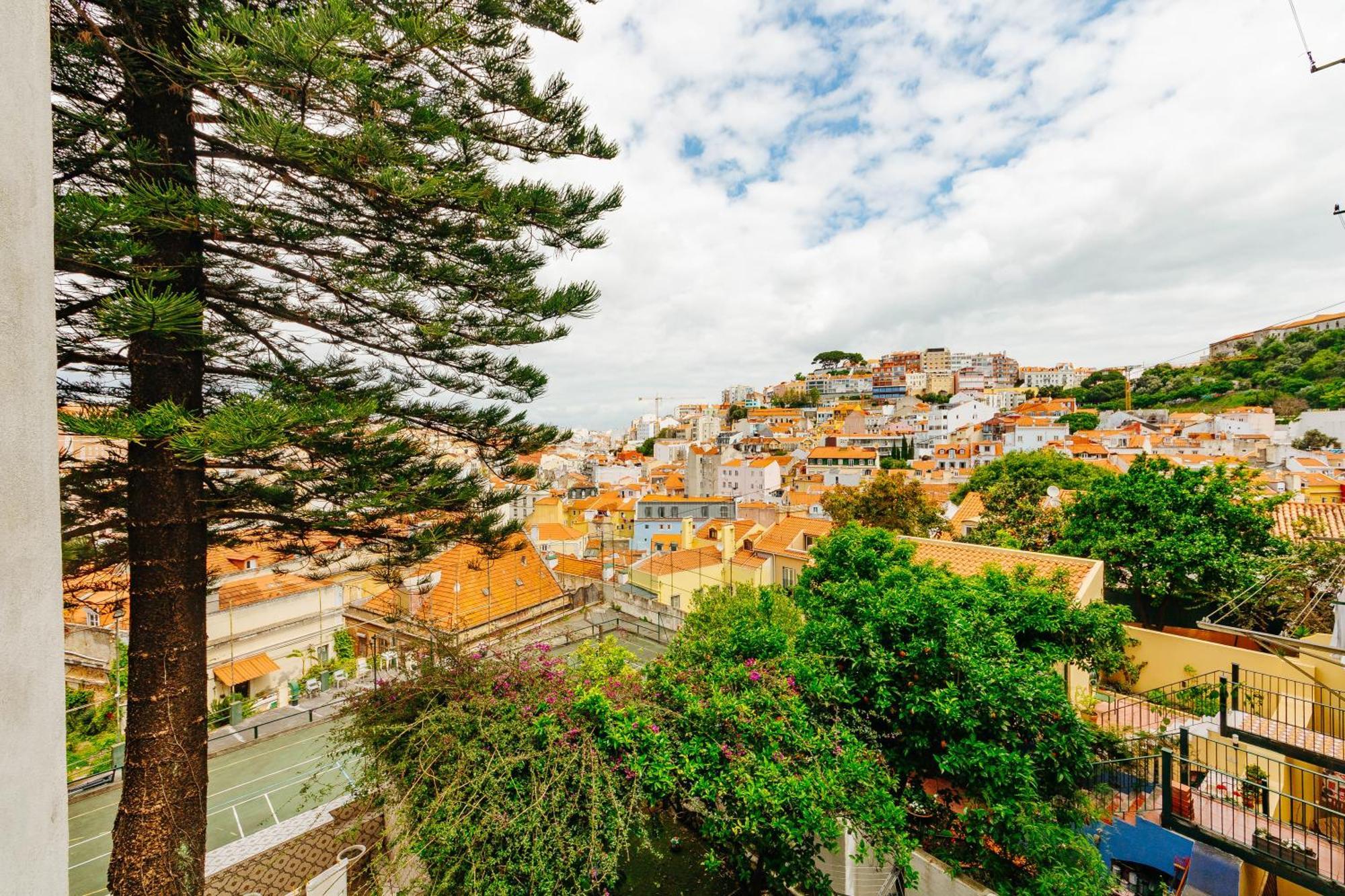 Rent4rest Dream View Apartment *