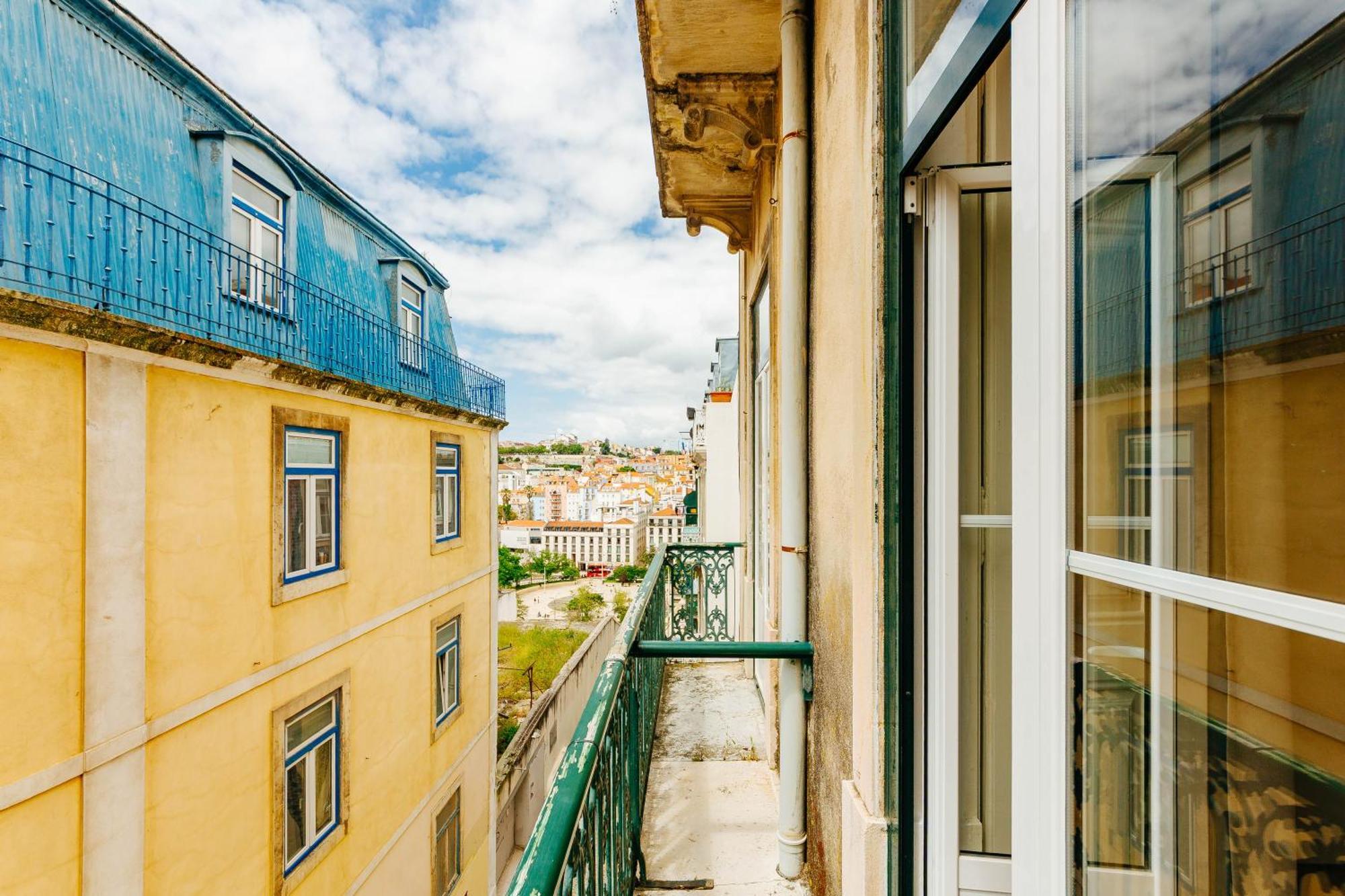 Rent4rest Dream View Lisbon