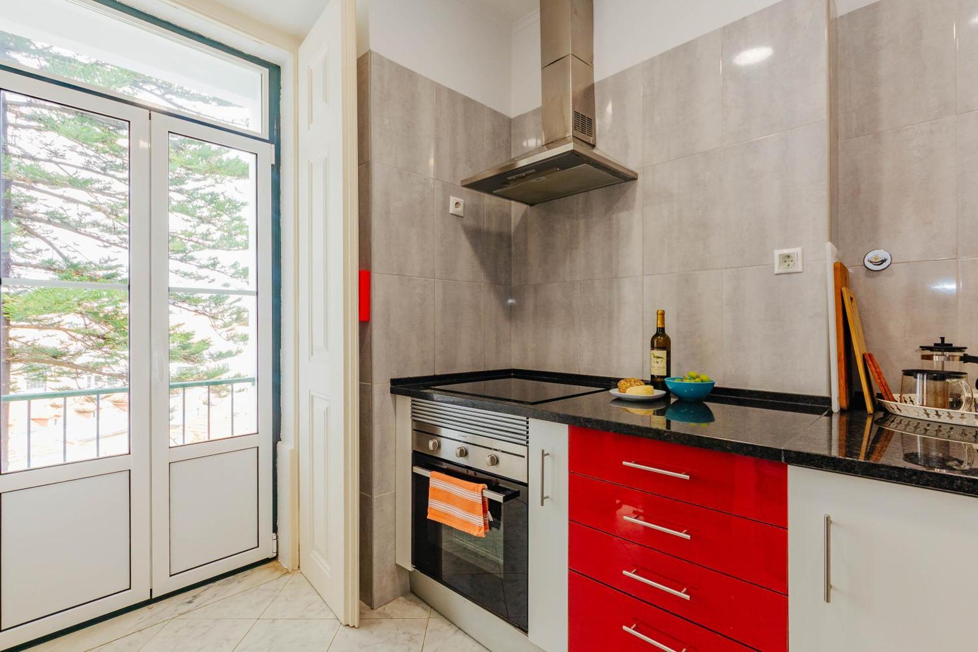 Rent4rest Dream View Apartment