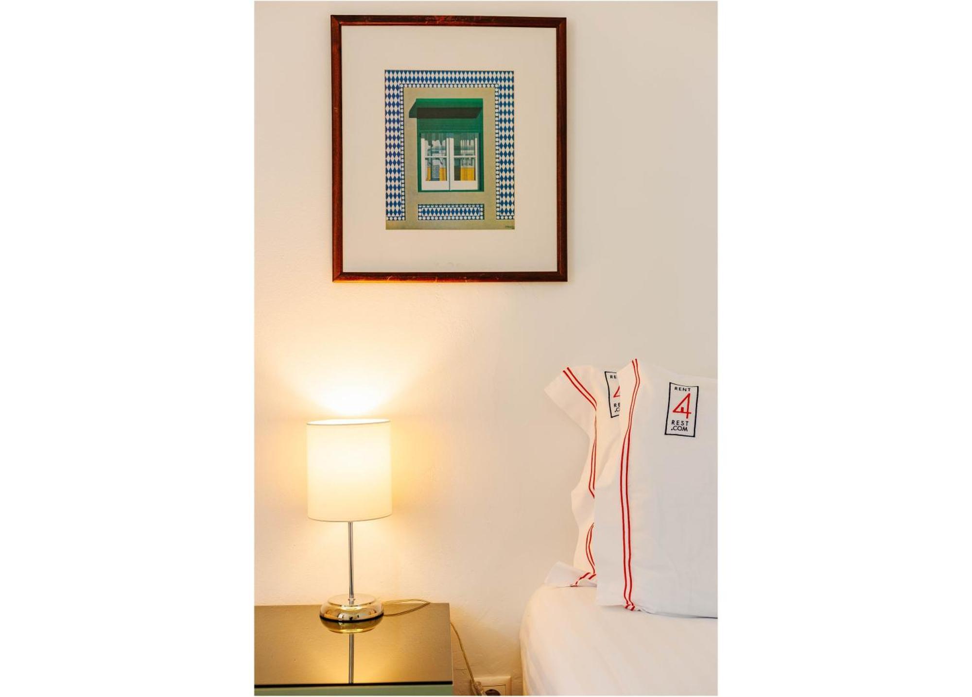 Rent4rest Dream View * Lisbon